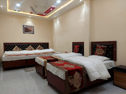 Shri Rudra Homestay